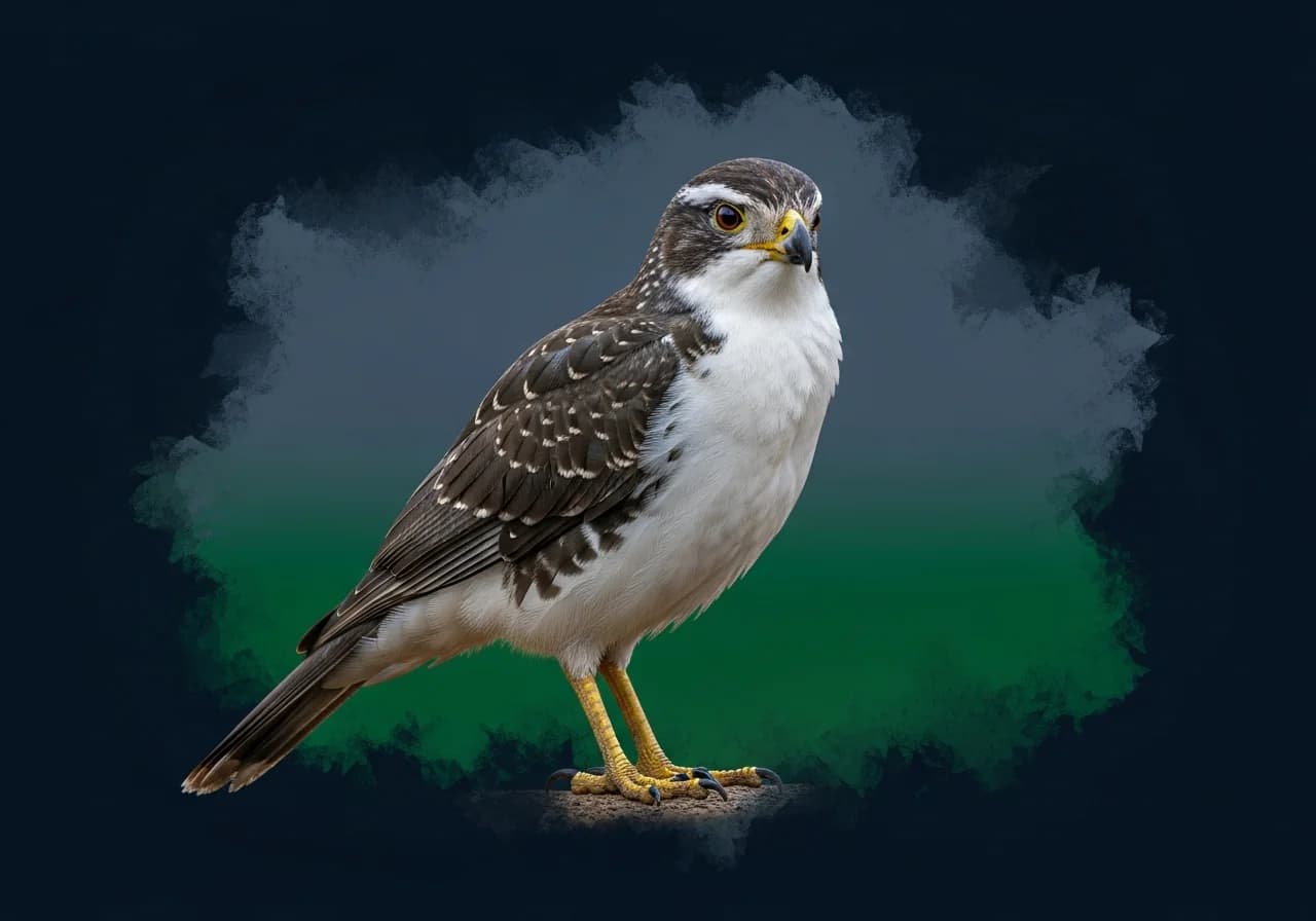 De Filippis Sturmvogel (Pterodroma defilippiana)
