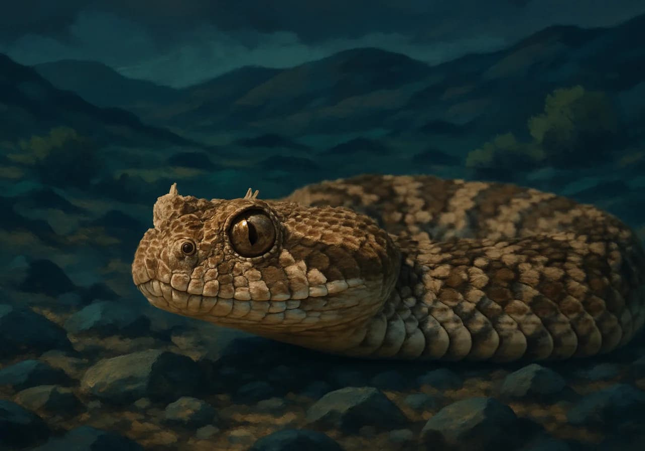 Schneiders Viper