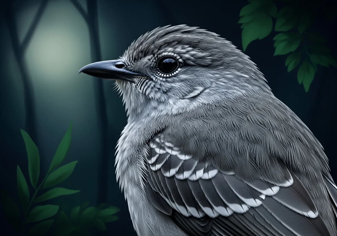 Wahe-Honigfresser (Myzomela wahe)