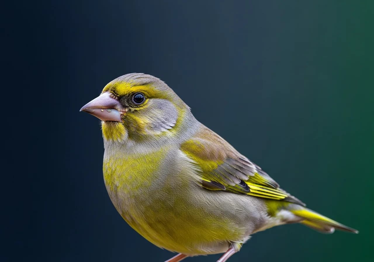 Walentins Waldsänger (Seicercus whistleri)