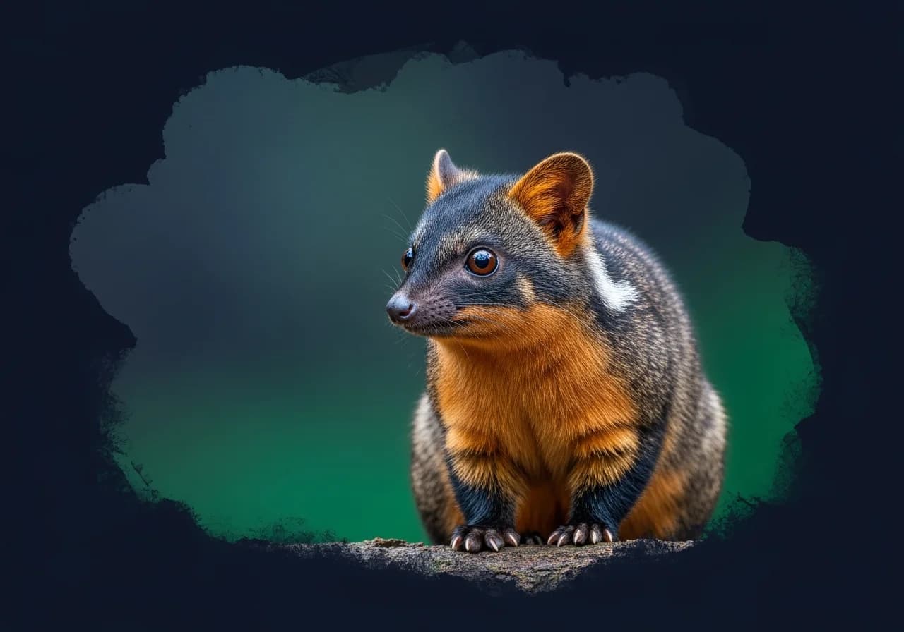 Wallaces Fruchttaube (Ptilinopus viridis)