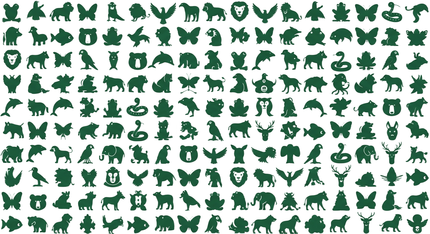 Tiere A-Z