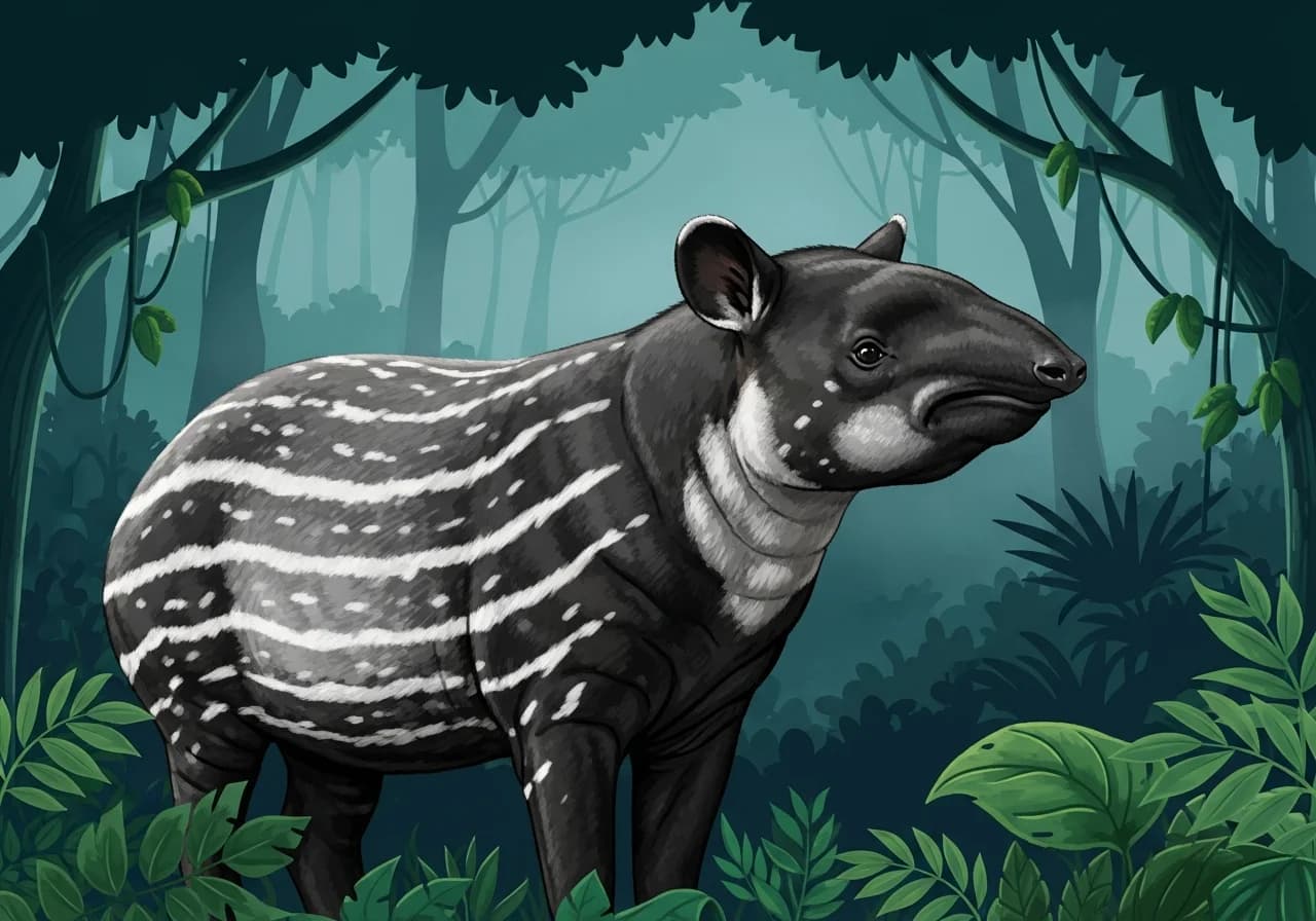 Tapir