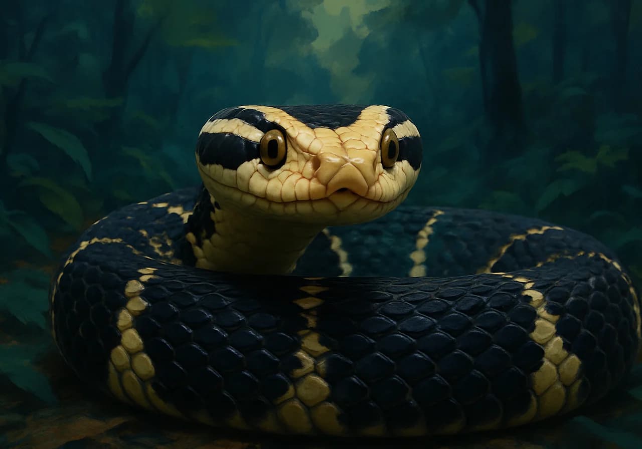 Feaes Viper