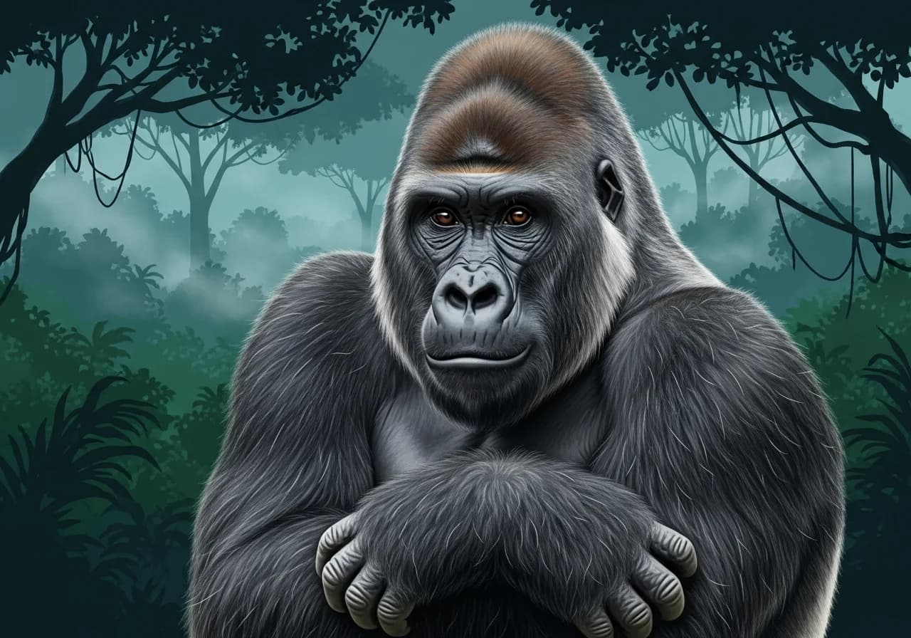 Gorilla