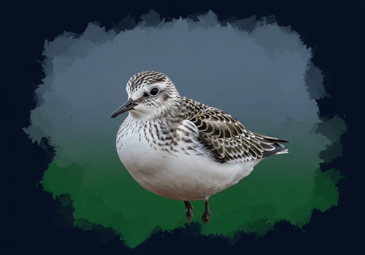 Hartlaubs Drossling (Turdoides hertlaubii)