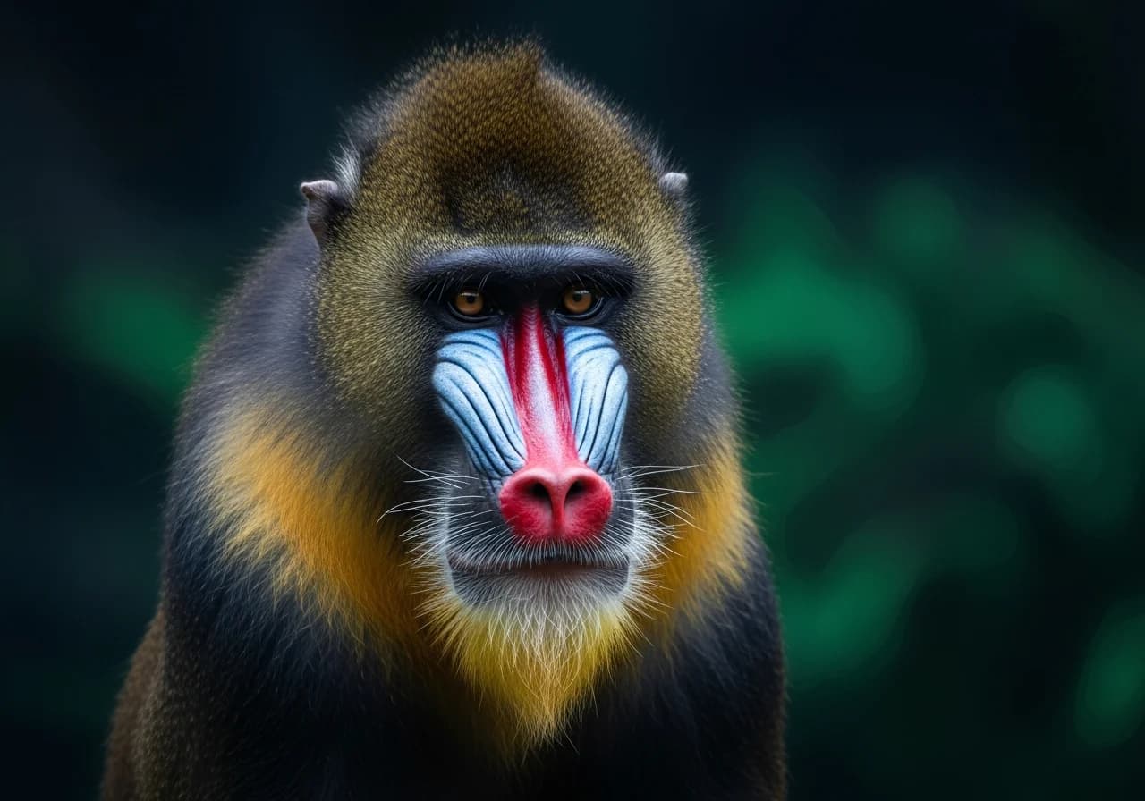Mandrill