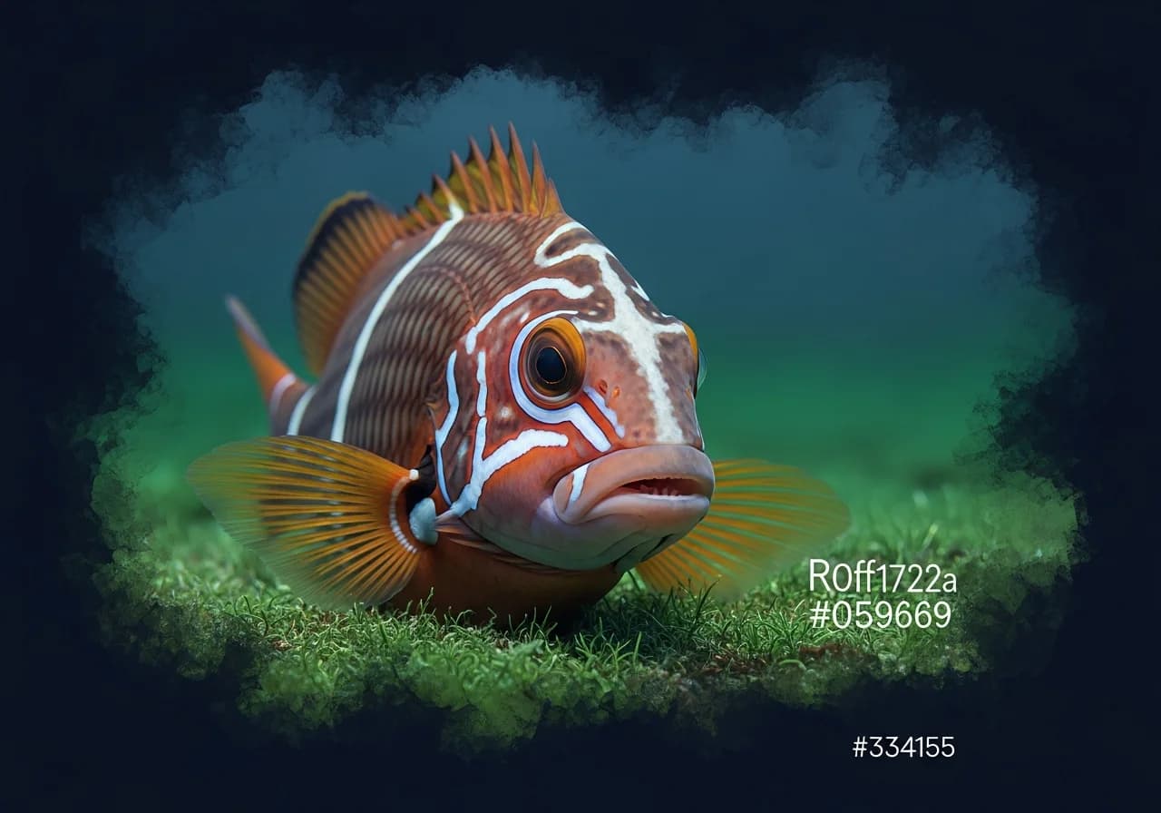 Riffbarsche (Pomacentridae)