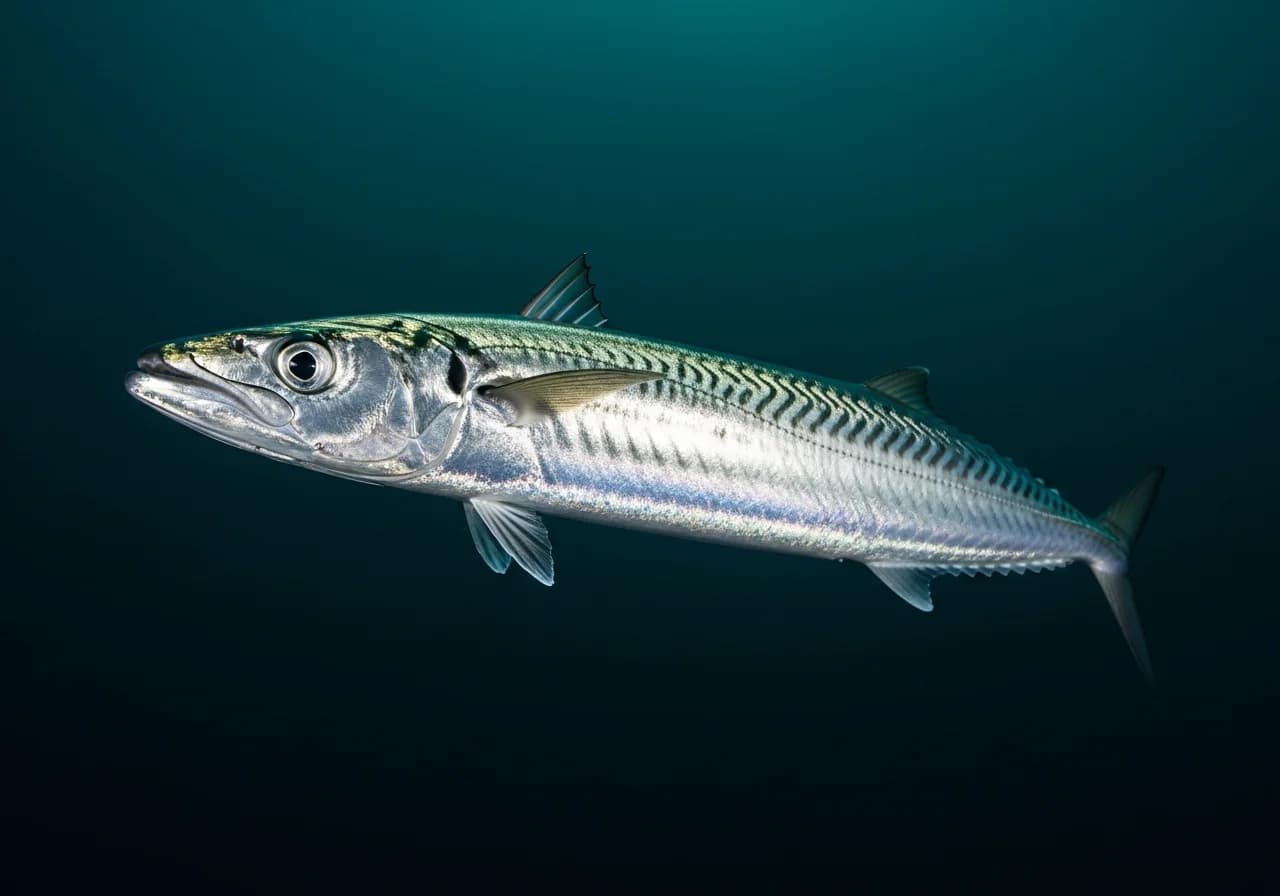 Schlangenmakrele (Gempylus serpens)