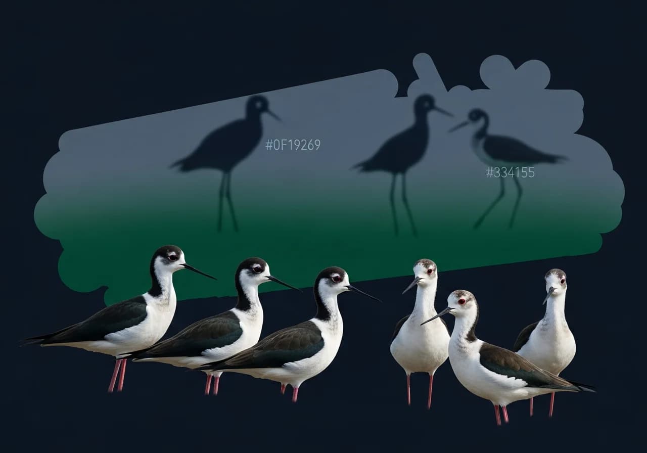 Schwarzhals-Laufhühnchen (Turnix nigricollis)