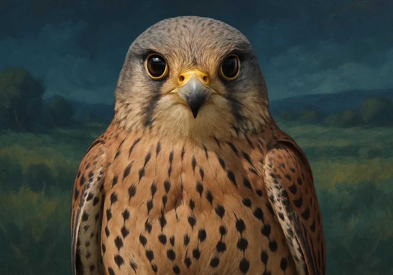 Turmfalke