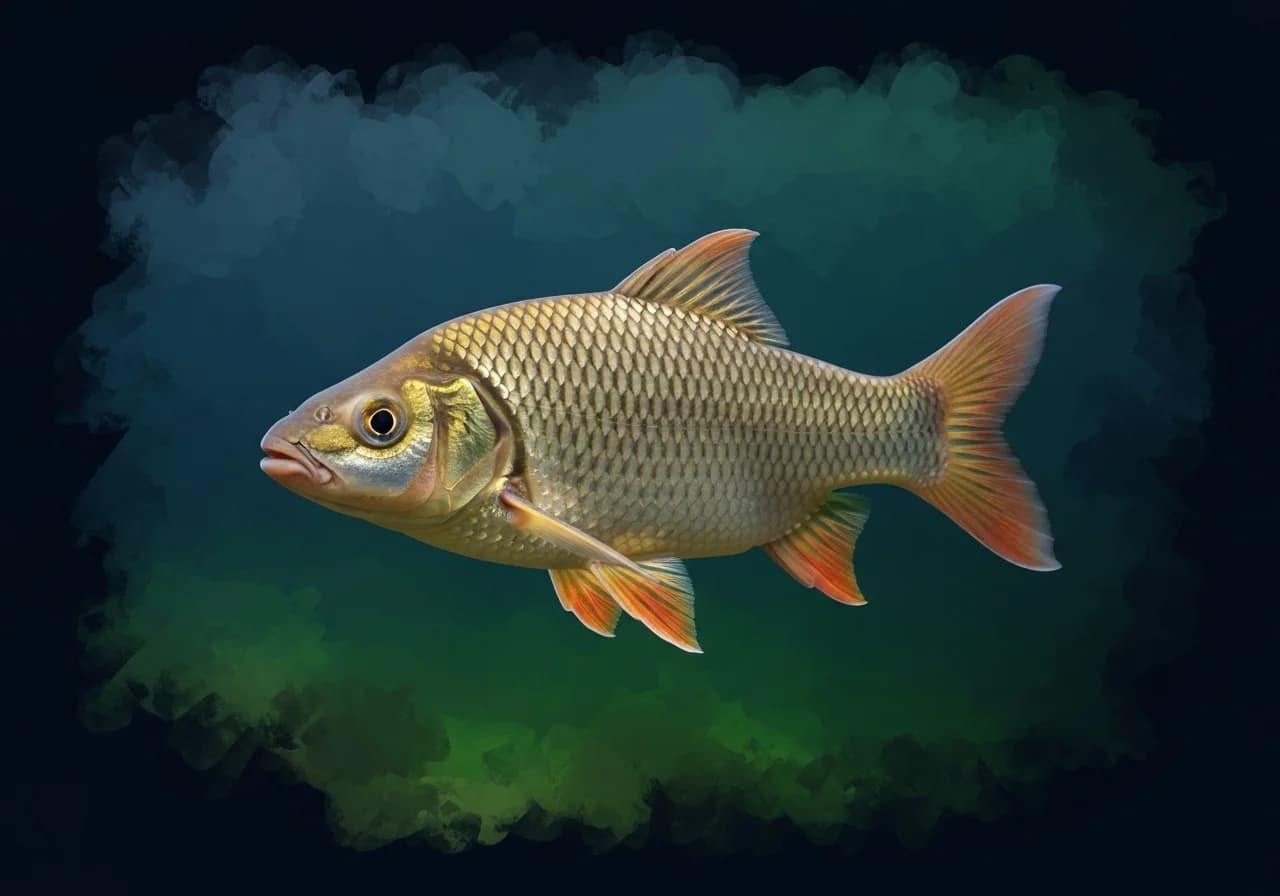 Vimba (Vini amabilis)