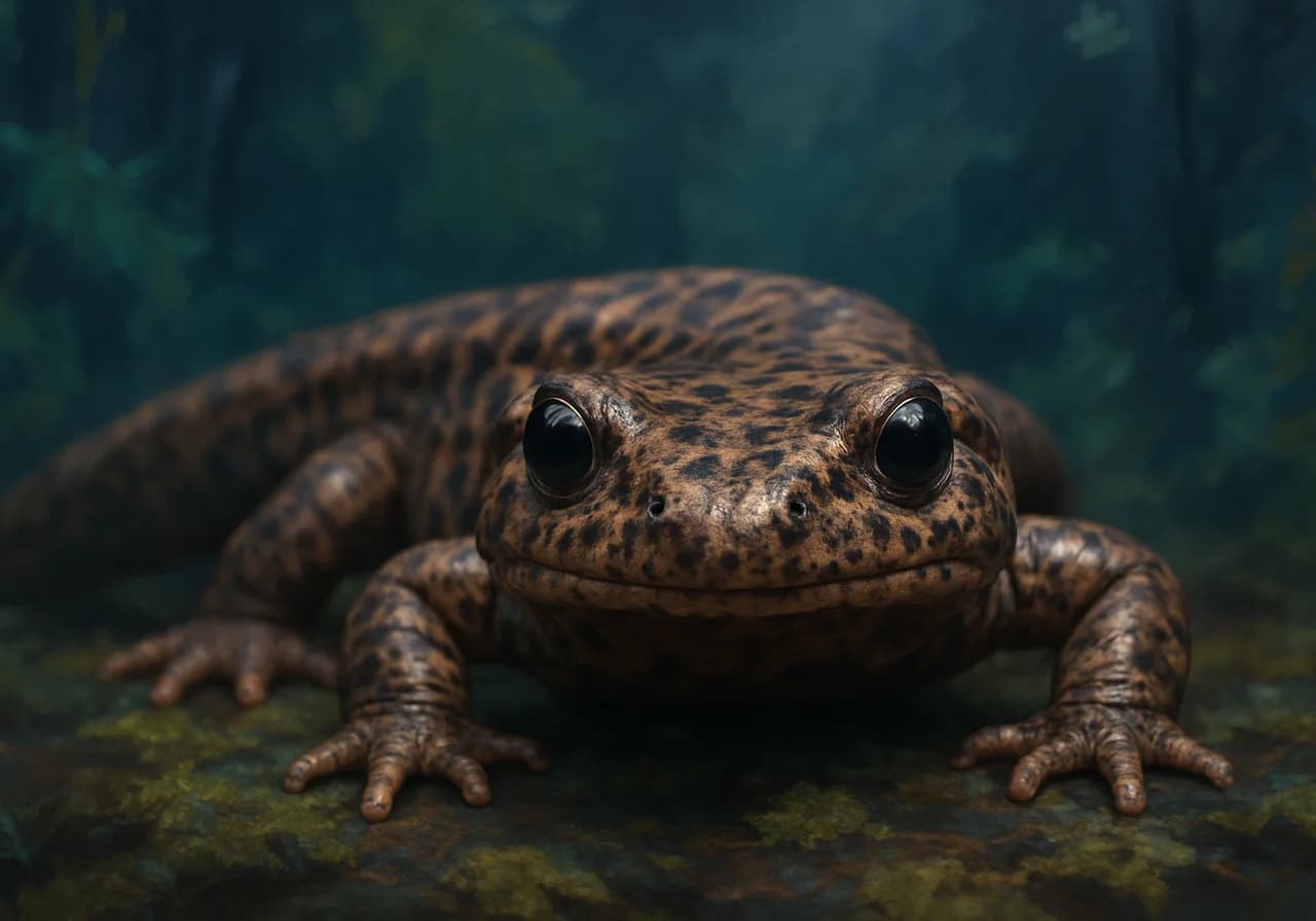 Winkelzahnmolch