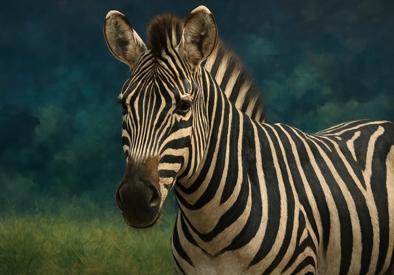 Zebra