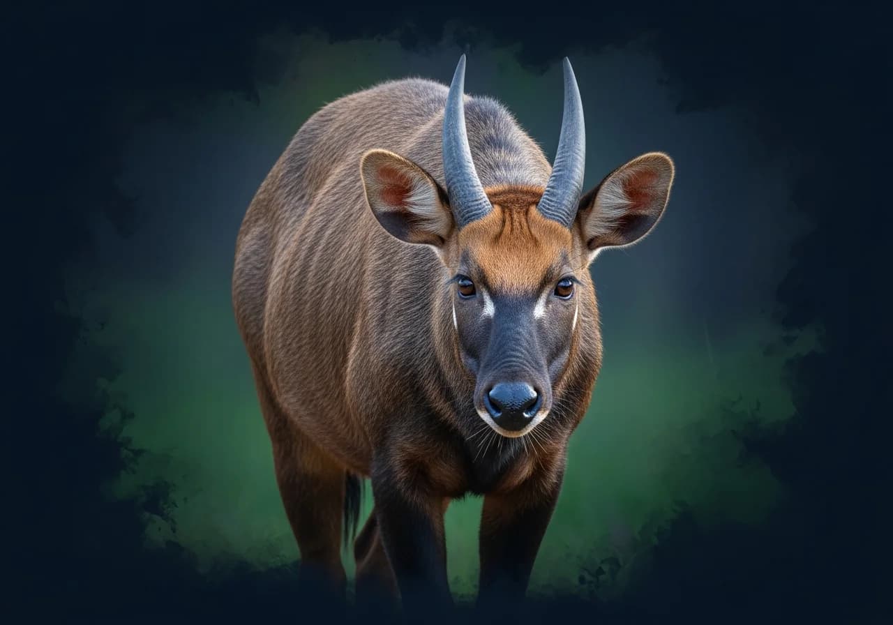 Zimttinamu (Tinamus osgoodi)