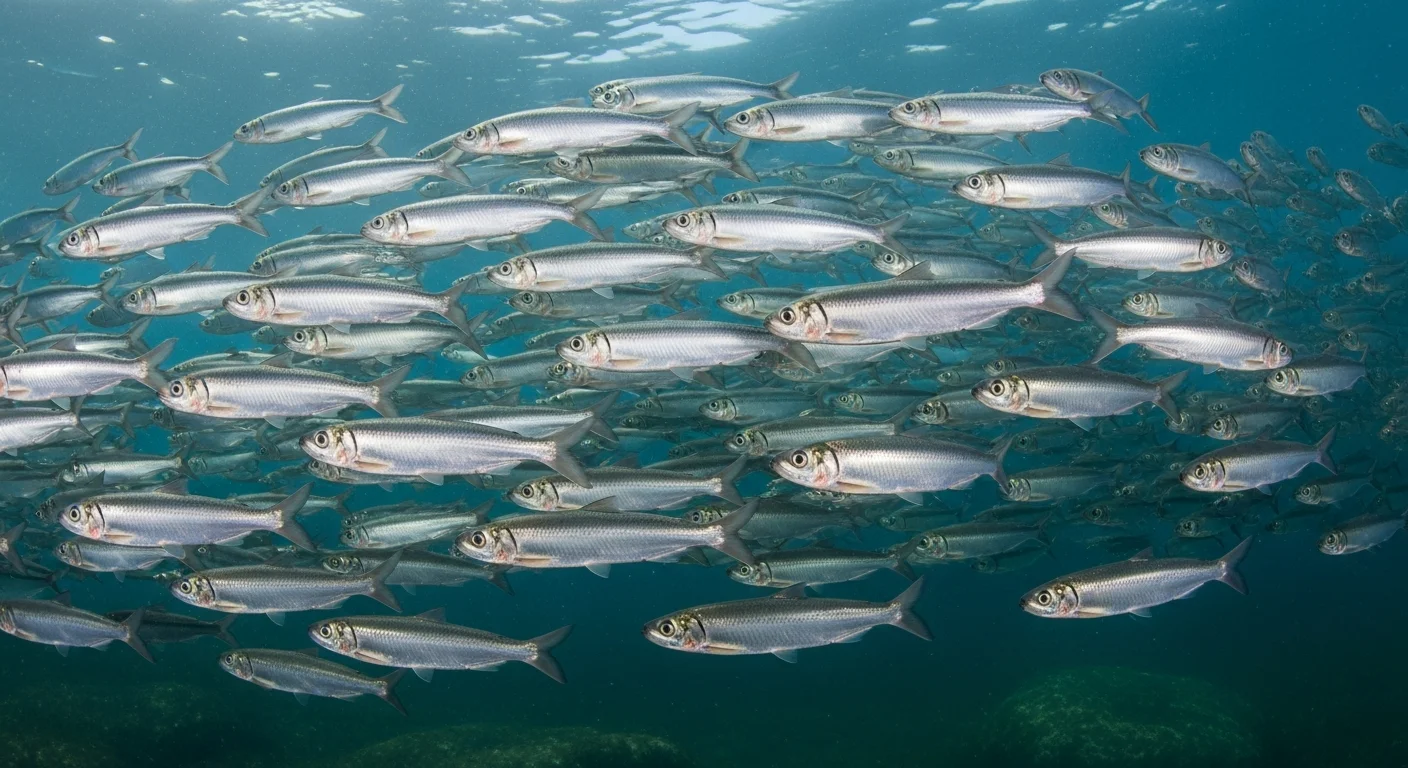 Amerikanischer Maifisch