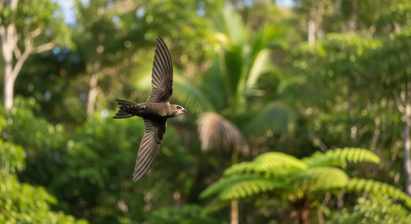 Australische Salangan