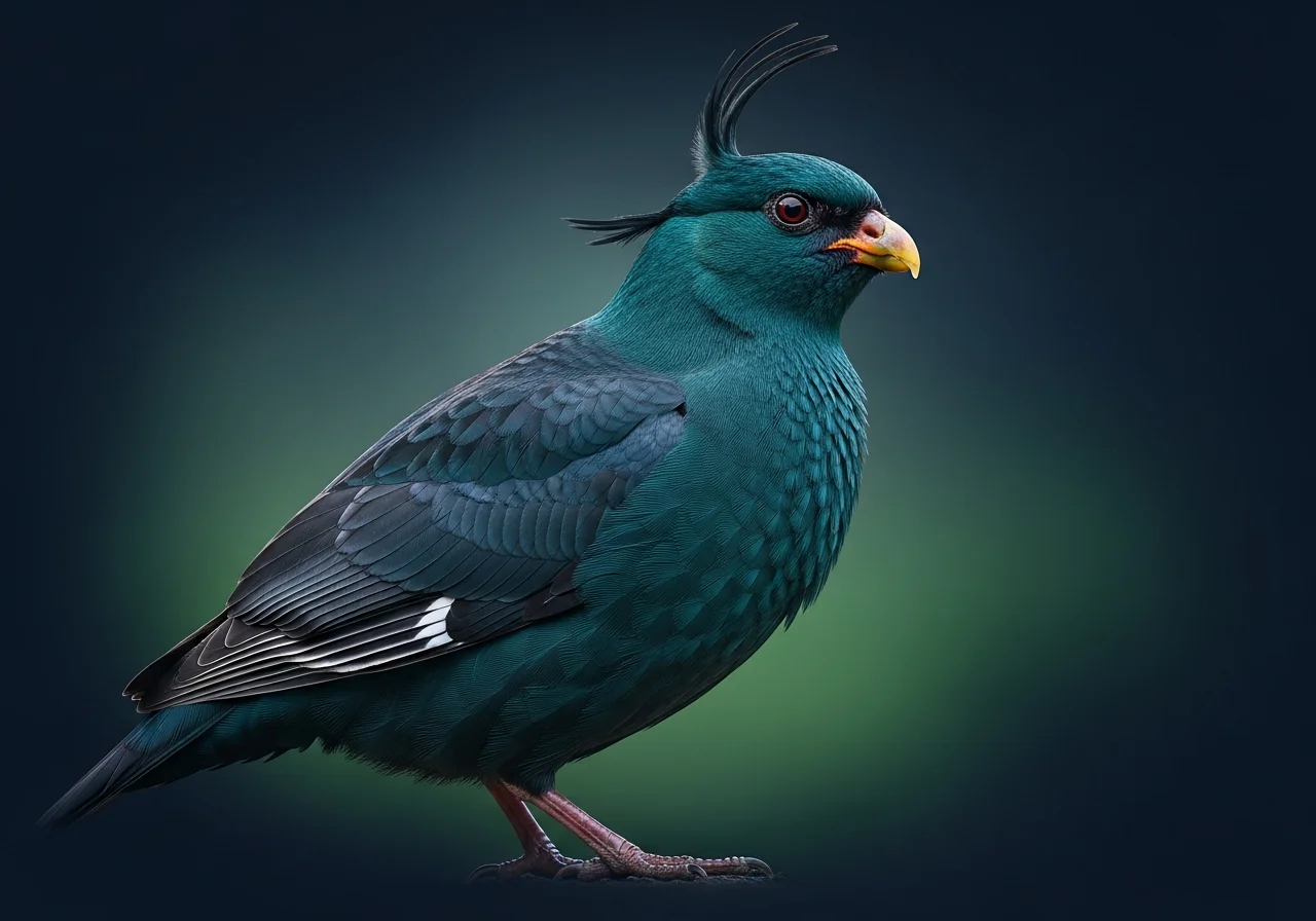 Bendires Drosselwürger (Toxostoma bendirei)