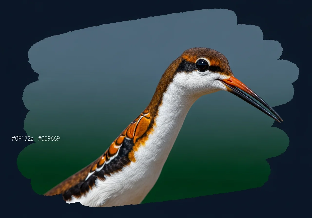 Bernards Ameisenschlüpfer (Thamnophilus bernardi)