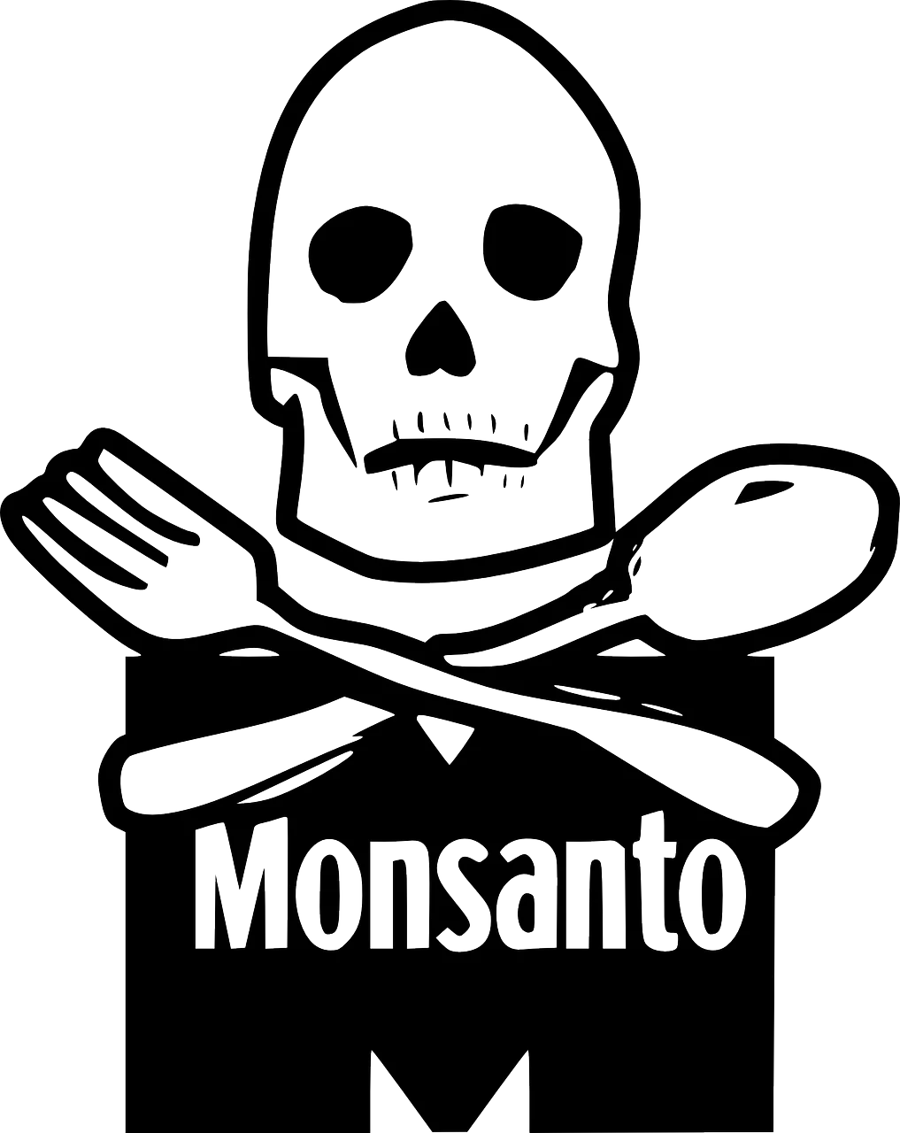 monsanto, dead, death