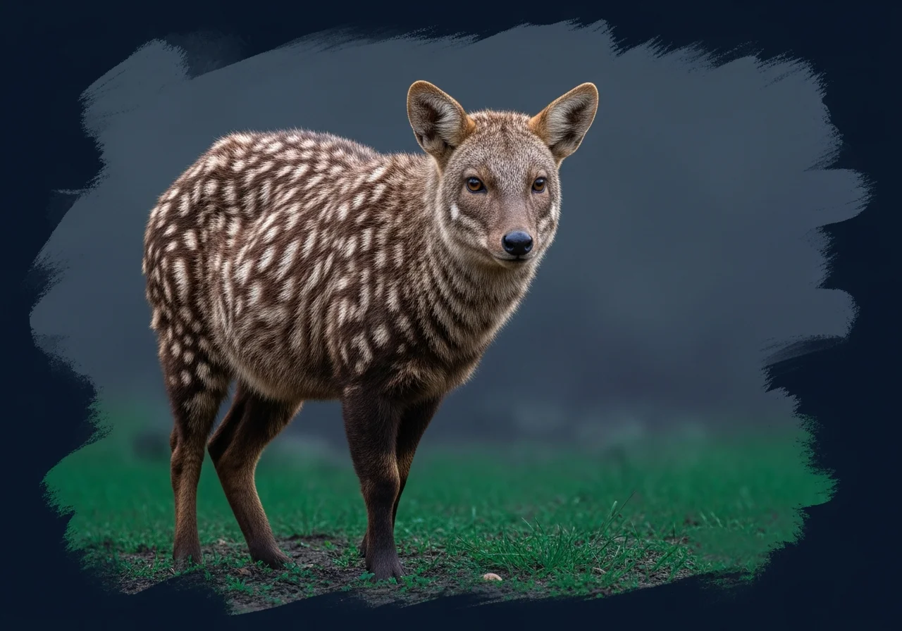 Boano-Zwerghoniganzeiger (Symposiachrus boanensis)