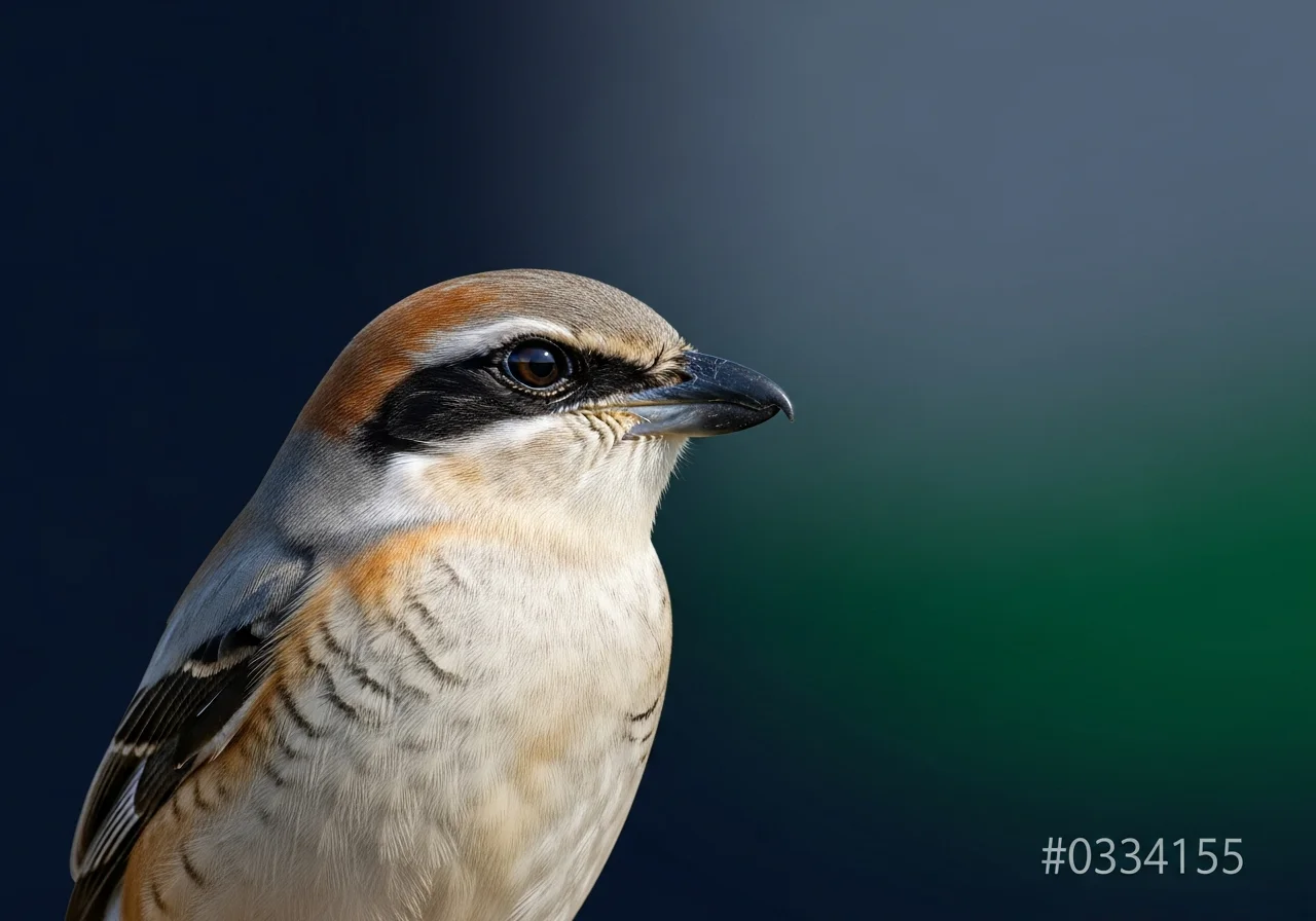 Breitbinden-Schmuckwürger (Platysteira laticincta)