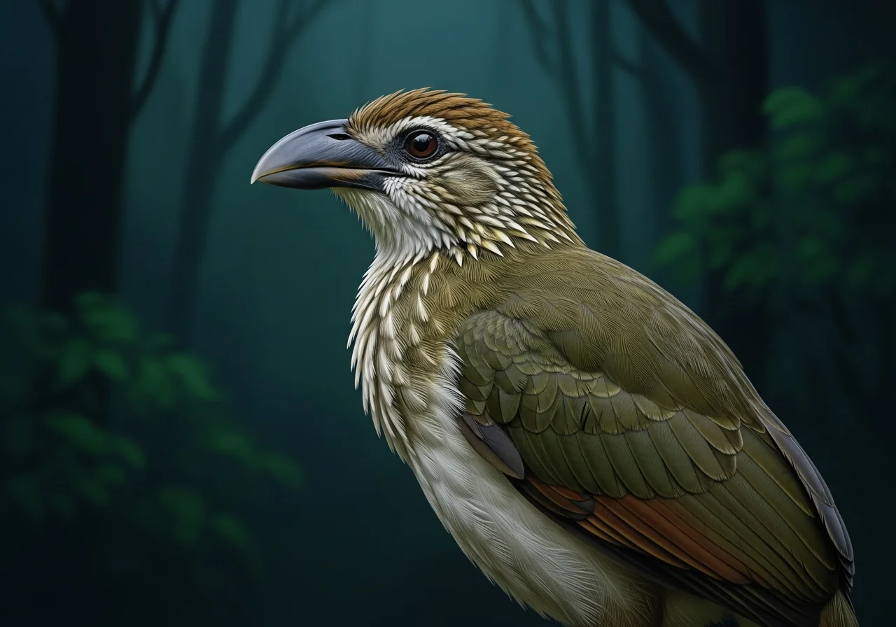 Breitschnabel-Pibí (Contopus latirostris)