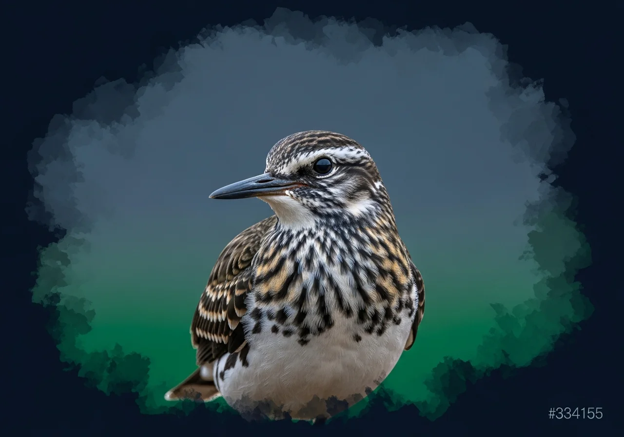 Bridges' Ameisenschlüpfer (Thamnophilus bridgesi)