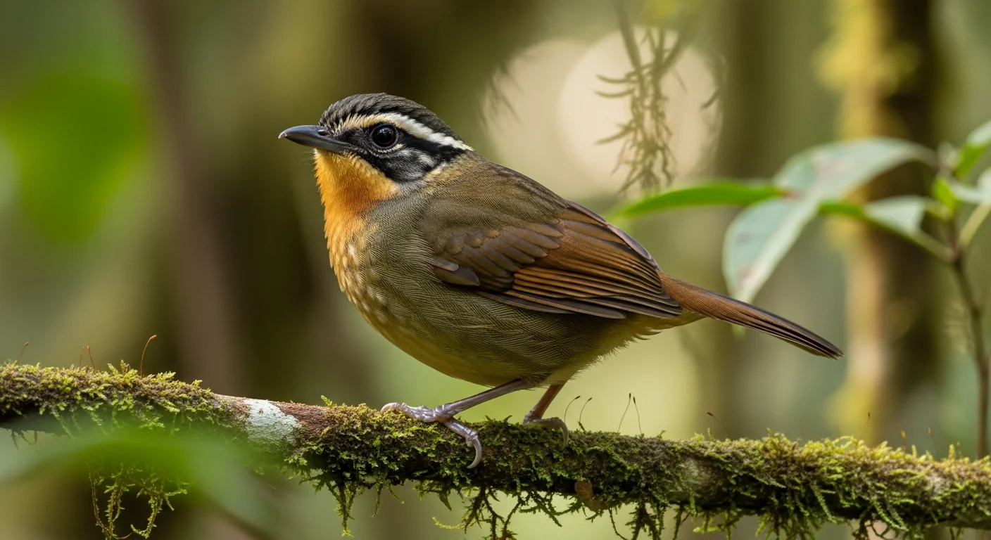 Buntkopf-Baumsteiger