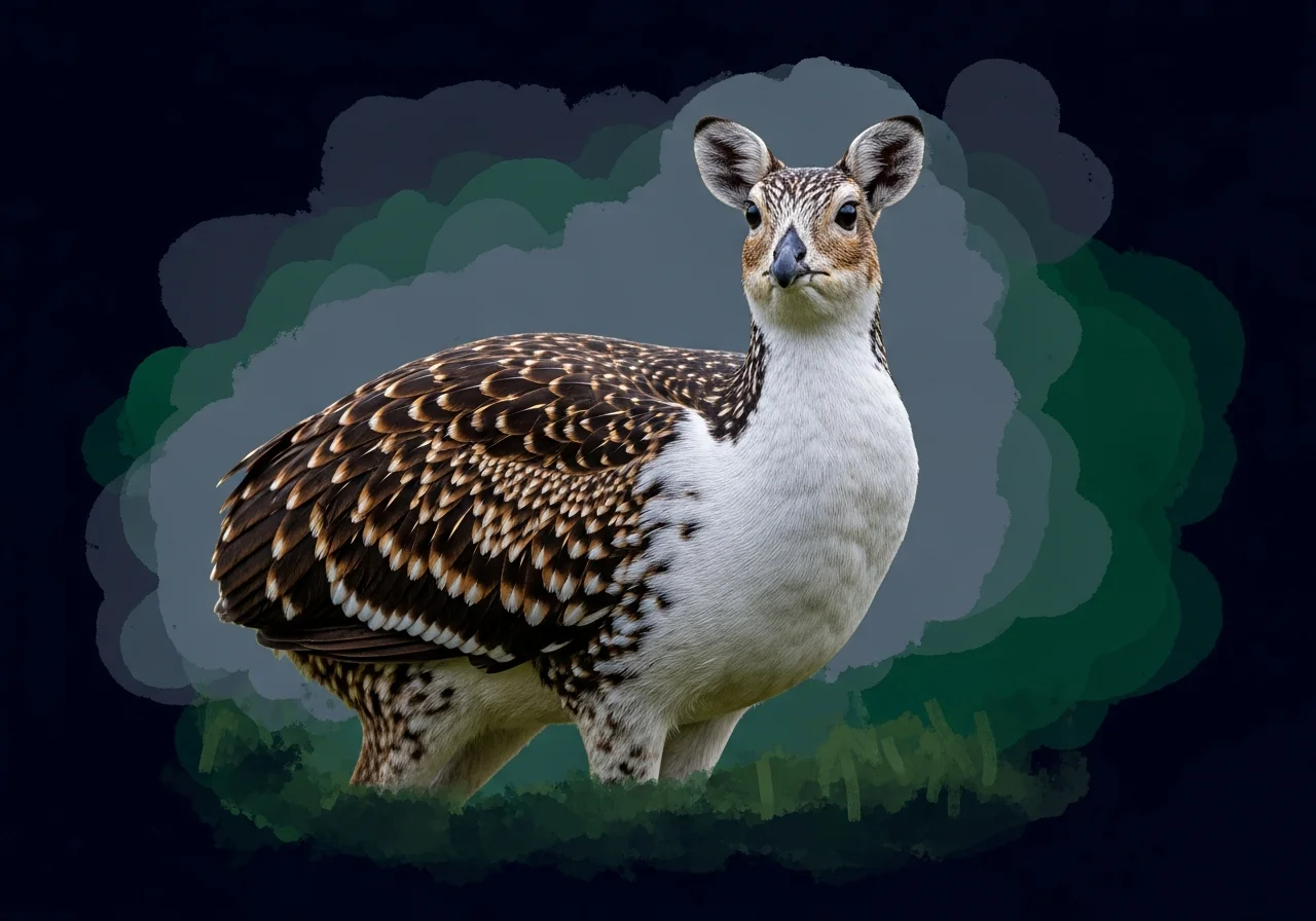 Buntschmuckvogel (Todus multicolor)