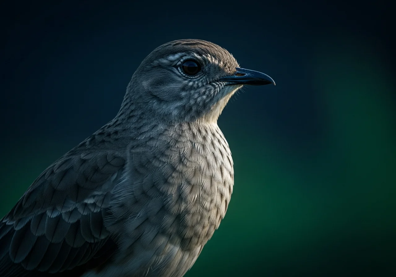 Conovers Fruchttaube (Leptotila conoveri)