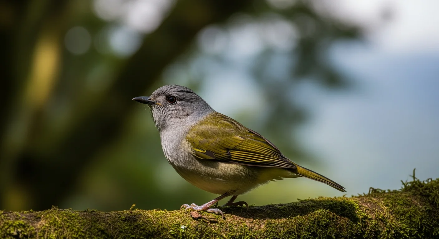 Davids Schneidervogel