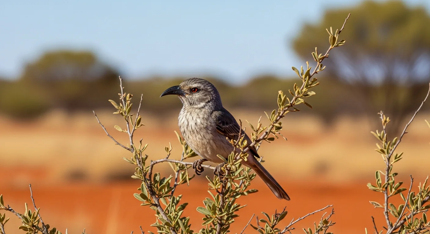 Dicknabel-Laubschnäpper