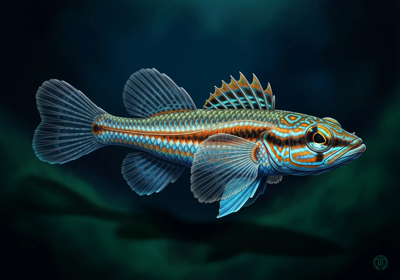 Drachenkopfverwandte (Callionymidae)