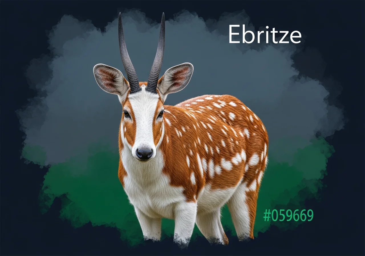 Elritze (Phoxinus phoxinus)