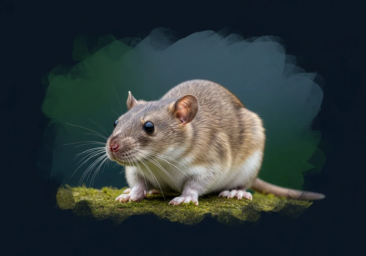 Europäische Sprotte (Sprattus sprattus)