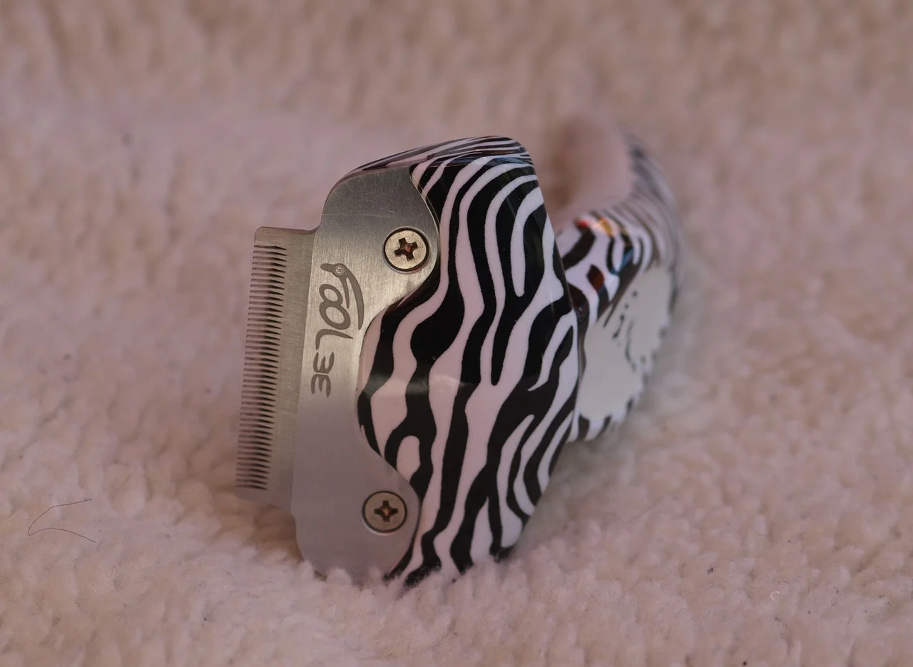 Fellpflege: Glanz und Gesundheit sichern