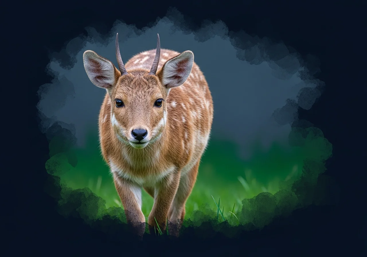 Flötenweber (Ploceus manyar)