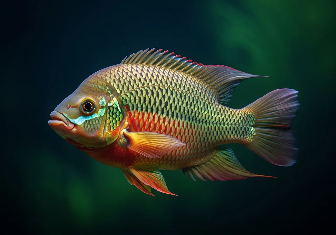 Franslippfisch (Parupeneus barberinoides)