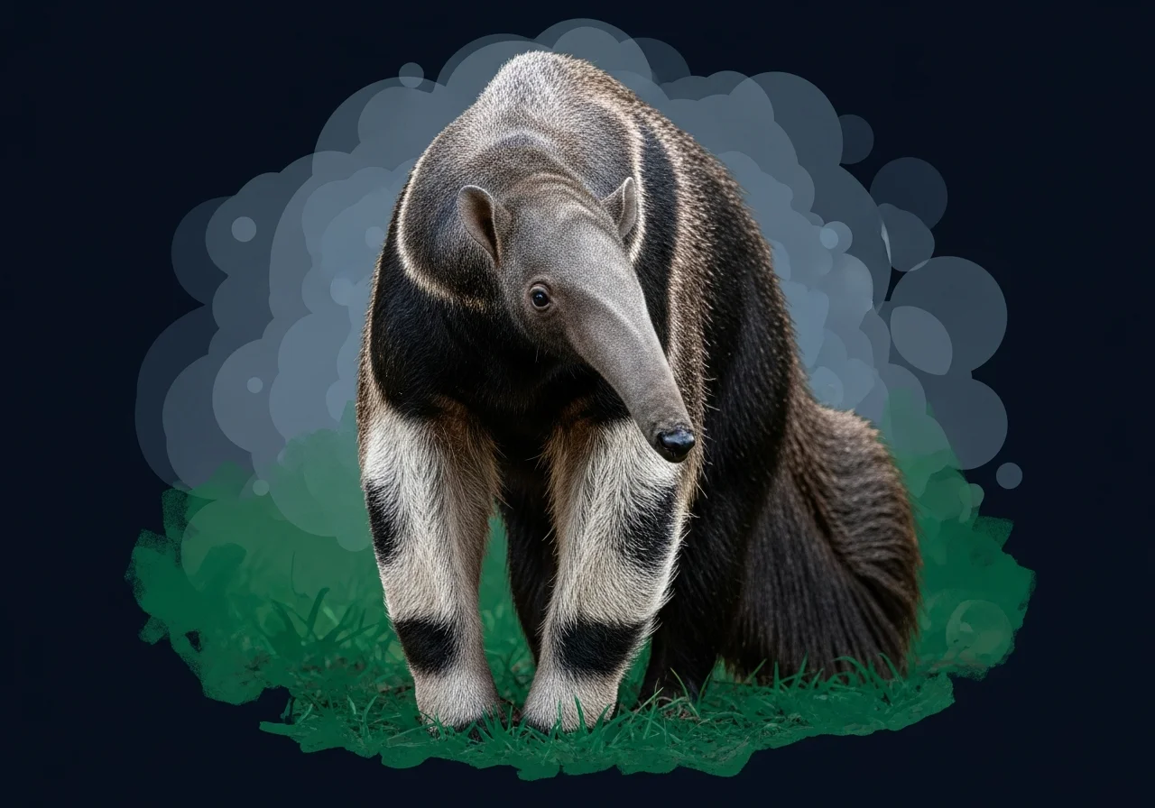 Früher Ameisenschlüpfer (Thamnophilus praecox)