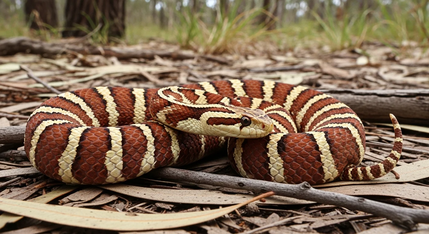 Gewöhnliche Todesotter