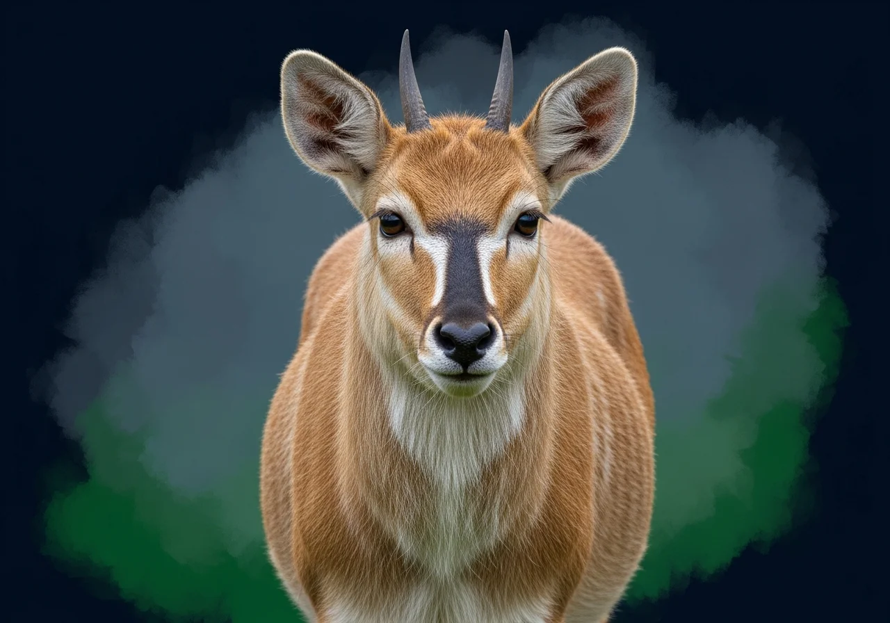 Goldband-Sandaal (Sillago sihama)