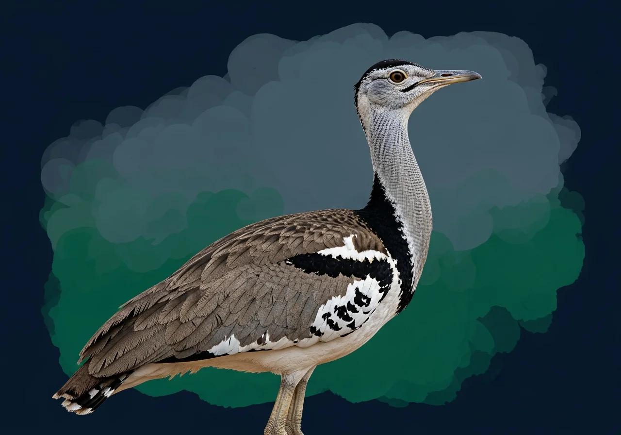 Grauer Spornkiebitz (Vanellus cinereus)