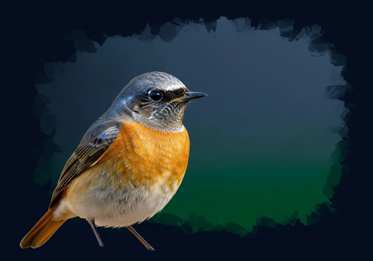 Graukehlgirlitz (Serinus canicollis)