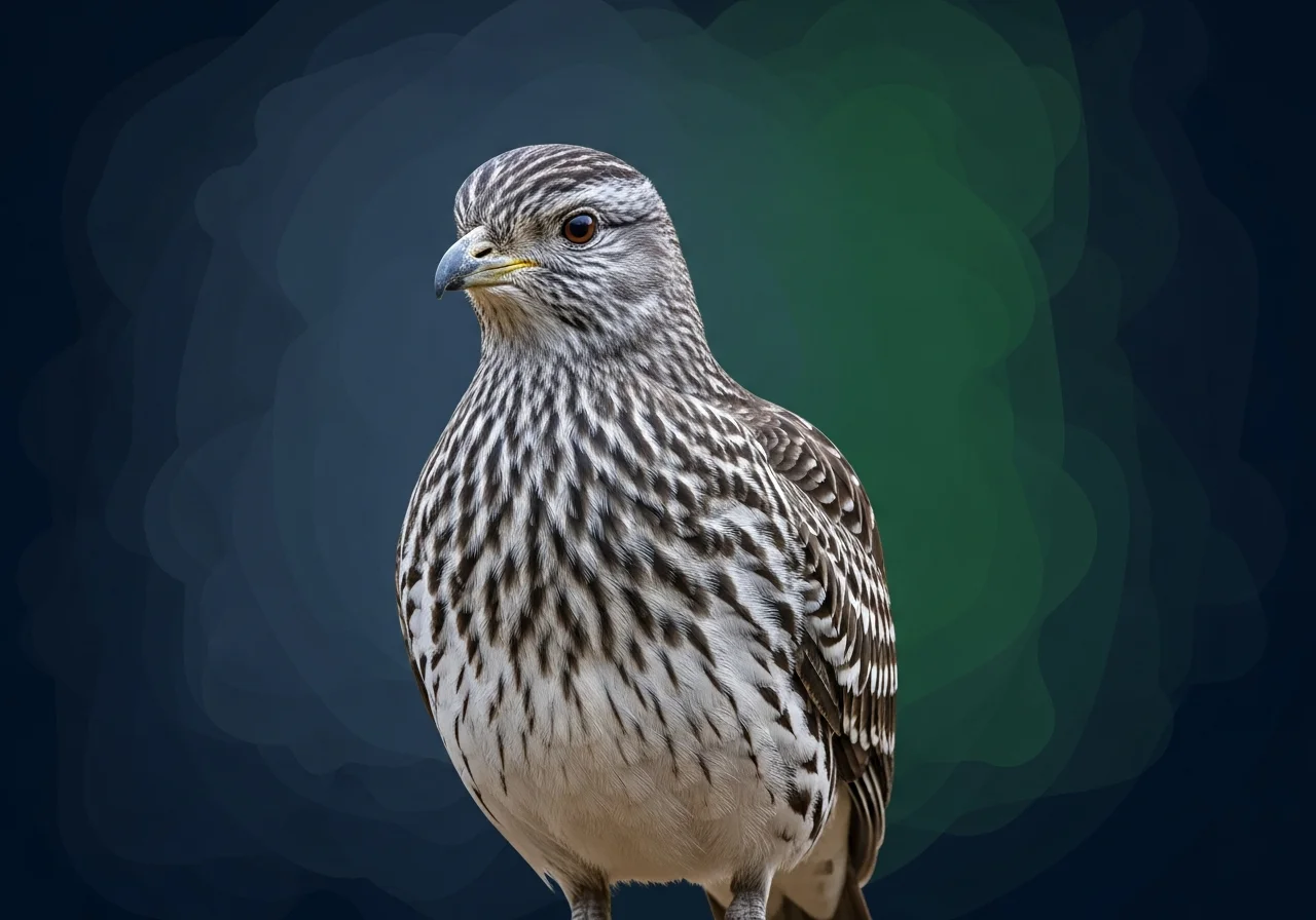 Graustirn-Laubsänger (Spizelloides arborea)