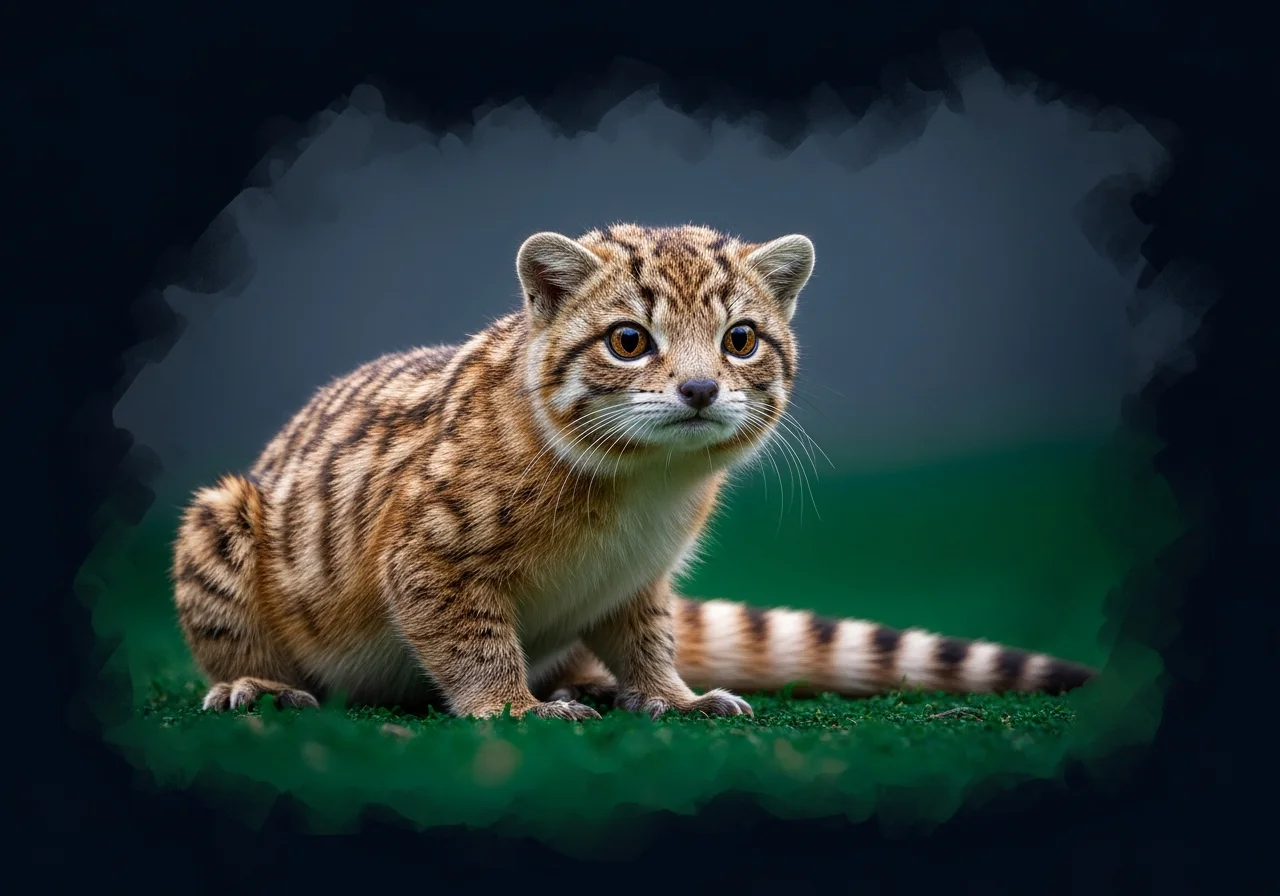 Grünkopf-Zwergtyrann (Tolmomyias viridiceps)