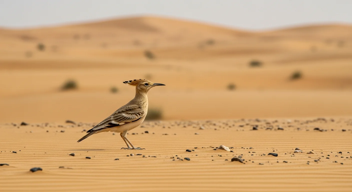 Hoher Lerchenwürger