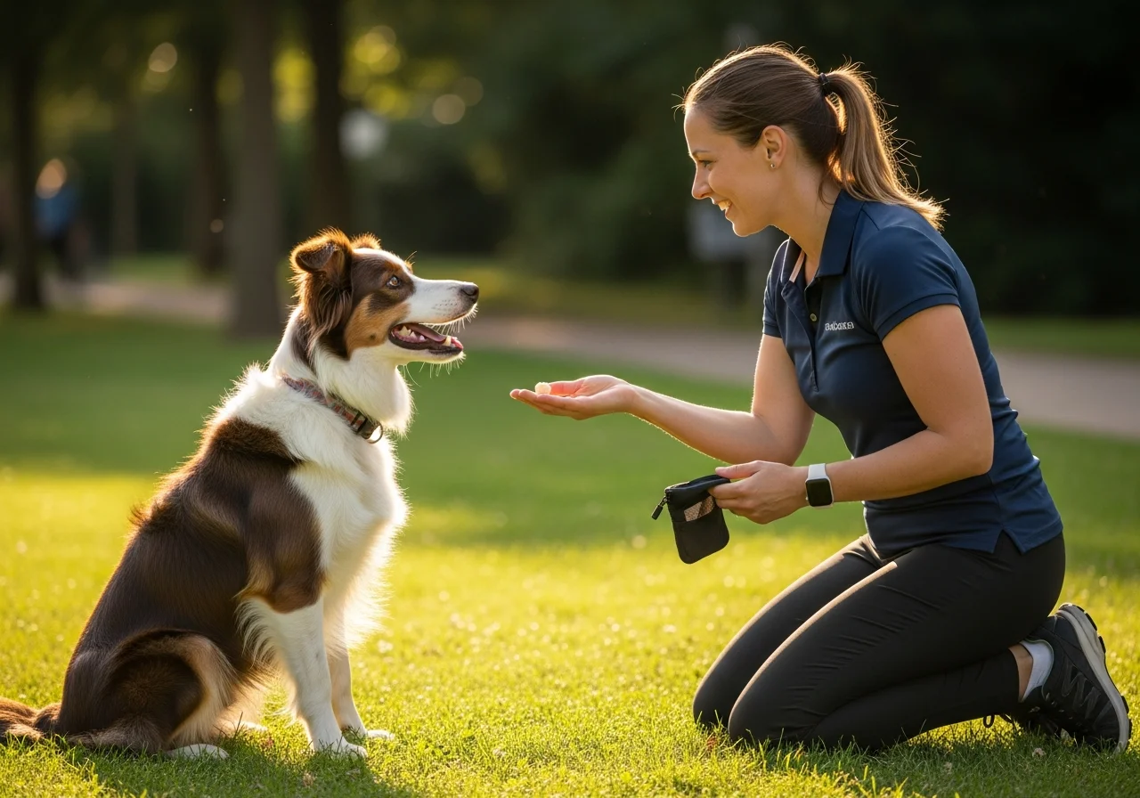 Hundebellen Effektiv Reduzieren: Praxistipps