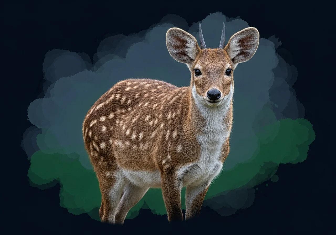 Islero-Suiriri (Suiriri islerorum)