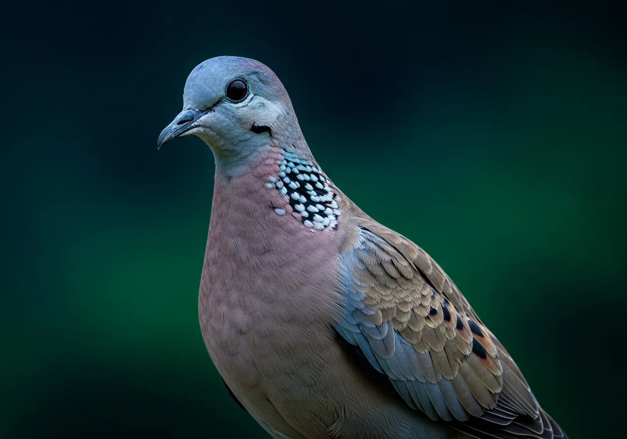 Karibik-Turteltaube (Patagioenas caribaea)